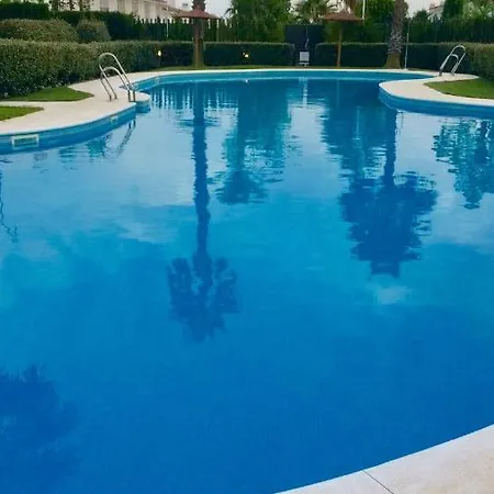 Single In Private House Bed & Breakfast El Rompido