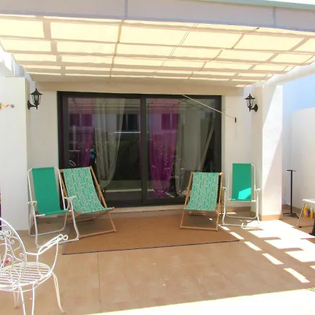 Bed & Breakfast Single In Private House El Rompido