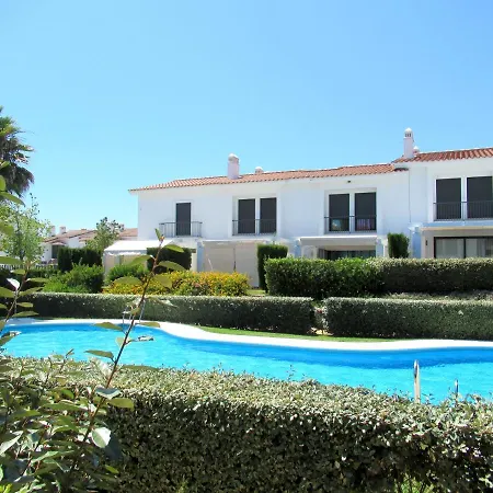 Single In Private House * El Rompido