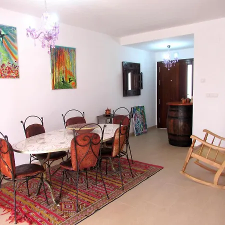 Single In Private House El Rompido