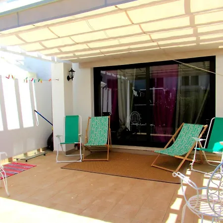 Single In Private House Bed & Breakfast El Rompido