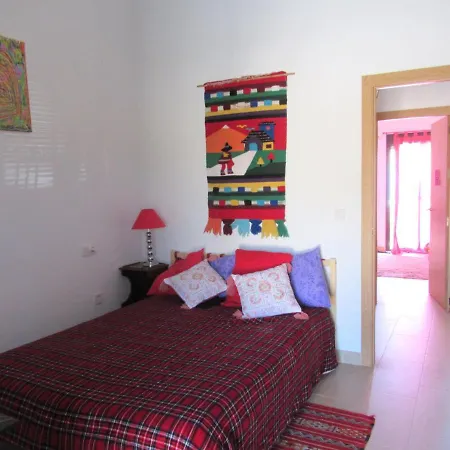 Bed & Breakfast Single In Private House El Rompido