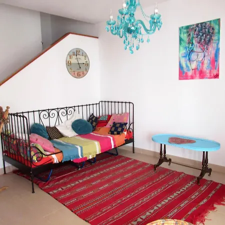 Single In Private House * El Rompido