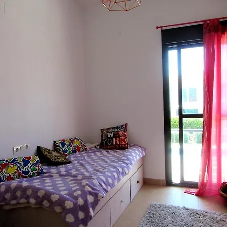 Bed & Breakfast Single In Private House El Rompido