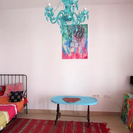Single In Private House El Rompido